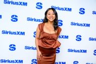 Stephanie Hsu is Ruby Yao in Laid Season 1 (Image via Getty)